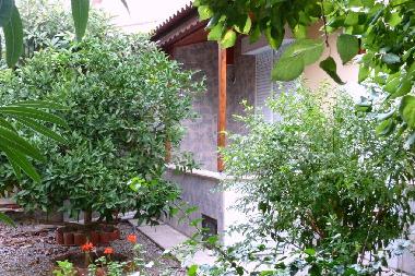 Maison de vacances �/en/au Belek Bogazkent (Antalya)ou appartement ou maison de vacances