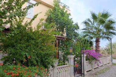 Maison de vacances �/en/au Belek Bogazkent (Antalya)ou appartement ou maison de vacances