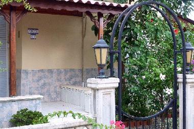 Maison de vacances �/en/au Belek Bogazkent (Antalya)ou appartement ou maison de vacances