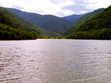 Maison de vacances �/en/au Vale (Sibiu)ou appartement ou maison de vacances