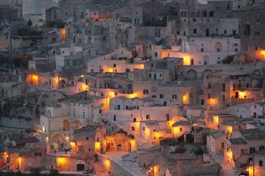 Appartement de vacances /en/au matera (Matera)ou appartement ou maison de vacances