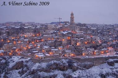 Appartement de vacances /en/au matera (Matera)ou appartement ou maison de vacances
