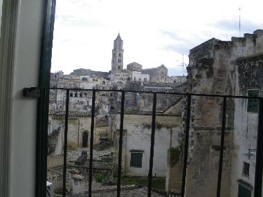 Appartement de vacances /en/au matera (Matera)ou appartement ou maison de vacances