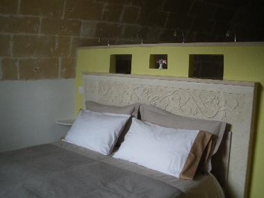 Appartement de vacances /en/au matera (Matera)ou appartement ou maison de vacances