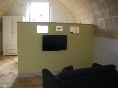 Appartement de vacances /en/au matera (Matera)ou appartement ou maison de vacances