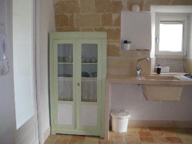 Appartement de vacances /en/au matera (Matera)ou appartement ou maison de vacances