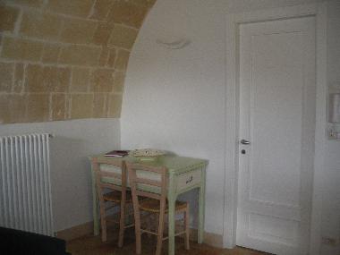 Appartement de vacances /en/au matera (Matera)ou appartement ou maison de vacances