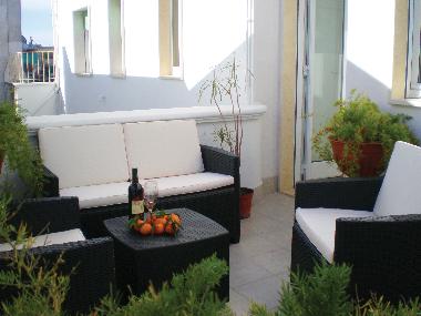 Appartement de vacances /en/au Carovigno (Brindisi)ou appartement ou maison de vacances