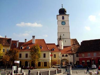 Chalet �/en/au Vale (Sibiu)ou appartement ou maison de vacances