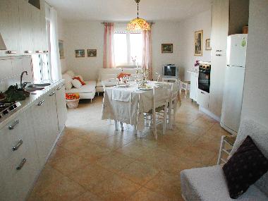 Appartement de vacances /en/au Carovigno (Brindisi)ou appartement ou maison de vacances