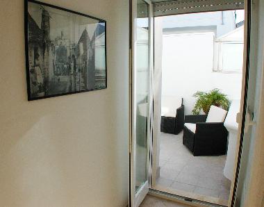 Appartement de vacances /en/au Carovigno (Brindisi)ou appartement ou maison de vacances