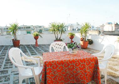 Appartement de vacances /en/au Carovigno (Brindisi)ou appartement ou maison de vacances