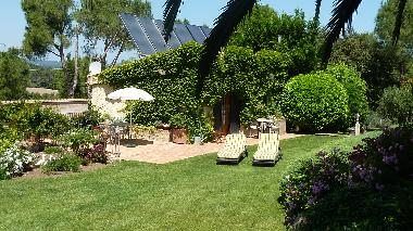 Maison de vacances �/en/au Peratallada (Girona)ou appartement ou maison de vacances