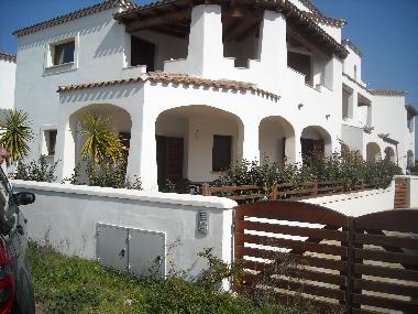 Maison de vacances /en/au La Caletta  (Nuoro)ou appartement ou maison de vacances