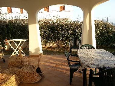 Maison de vacances /en/au La Caletta  (Nuoro)ou appartement ou maison de vacances