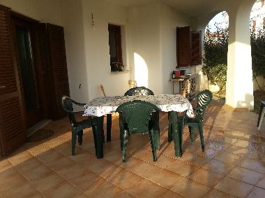 Maison de vacances /en/au La Caletta  (Nuoro)ou appartement ou maison de vacances