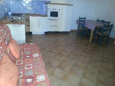 Maison de vacances /en/au La Caletta  (Nuoro)ou appartement ou maison de vacances