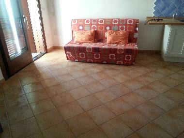 Maison de vacances /en/au La Caletta  (Nuoro)ou appartement ou maison de vacances