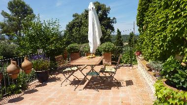 Maison de vacances �/en/au Peratallada (Girona)ou appartement ou maison de vacances