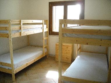 Maison de vacances /en/au La Caletta  (Nuoro)ou appartement ou maison de vacances