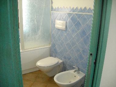 Maison de vacances /en/au La Caletta  (Nuoro)ou appartement ou maison de vacances
