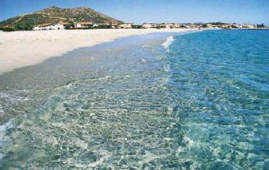 Maison de vacances /en/au La Caletta  (Nuoro)ou appartement ou maison de vacances