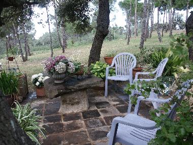 Maison de vacances �/en/au Peratallada (Girona)ou appartement ou maison de vacances