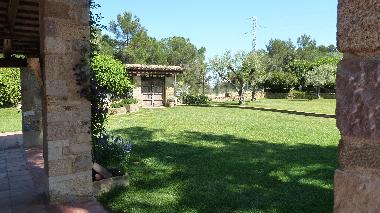 Maison de vacances �/en/au Peratallada (Girona)ou appartement ou maison de vacances