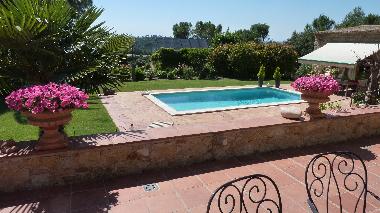 Maison de vacances �/en/au Peratallada (Girona)ou appartement ou maison de vacances