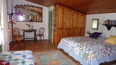 Maison de vacances �/en/au Peratallada (Girona)ou appartement ou maison de vacances