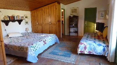 Maison de vacances �/en/au Peratallada (Girona)ou appartement ou maison de vacances