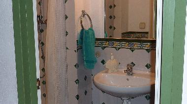 Maison de vacances �/en/au Peratallada (Girona)ou appartement ou maison de vacances