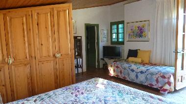 Maison de vacances �/en/au Peratallada (Girona)ou appartement ou maison de vacances