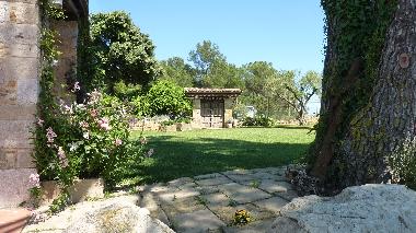 Maison de vacances �/en/au Peratallada (Girona)ou appartement ou maison de vacances