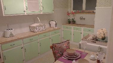 Appartement de vacances �/en/au Sintra (Grande Lisboa)ou appartement ou maison de vacances