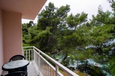 Appartement de vacances �/en/au Korcula-Brna (Dubrovacko-Neretvanska)ou appartement ou maison de vacances