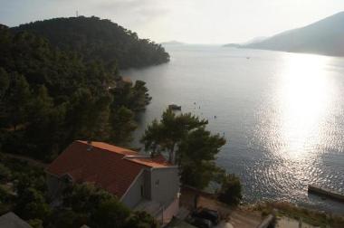 Appartement de vacances �/en/au Korcula-Brna (Dubrovacko-Neretvanska)ou appartement ou maison de vacances
