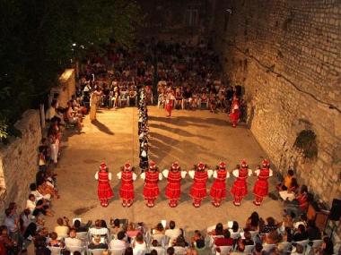 Appartement de vacances �/en/au Korcula-Brna (Dubrovacko-Neretvanska)ou appartement ou maison de vacances