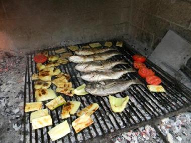 Appartement de vacances �/en/au Korcula-Brna (Dubrovacko-Neretvanska)ou appartement ou maison de vacances