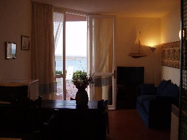 Villa �/en/au STINTINO (Sassari)ou appartement ou maison de vacances