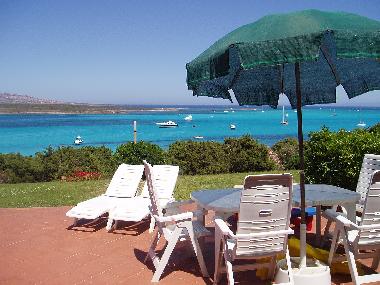 Villa �/en/au STINTINO (Sassari)ou appartement ou maison de vacances