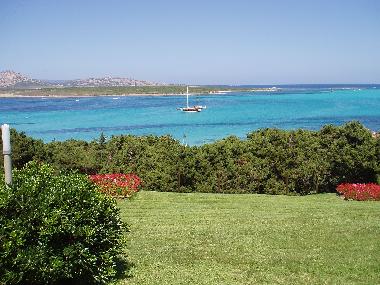 Villa �/en/au STINTINO (Sassari)ou appartement ou maison de vacances