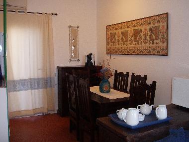 Villa �/en/au STINTINO (Sassari)ou appartement ou maison de vacances