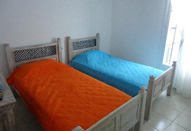 Maison de vacances /en/au LOUTRA village (Kyklades)ou appartement ou maison de vacances