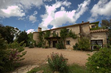 Villa �/en/au Fonteta (Girona)ou appartement ou maison de vacances