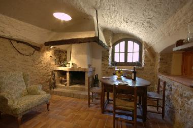 Villa �/en/au Fonteta (Girona)ou appartement ou maison de vacances