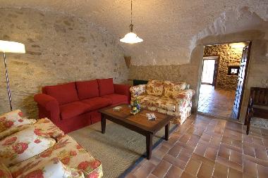 Villa �/en/au Fonteta (Girona)ou appartement ou maison de vacances