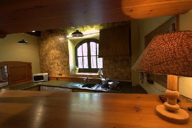 Villa �/en/au Fonteta (Girona)ou appartement ou maison de vacances