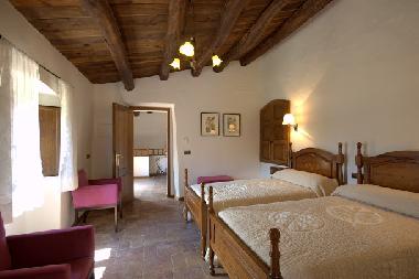 Villa �/en/au Fonteta (Girona)ou appartement ou maison de vacances