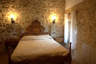 Villa �/en/au Fonteta (Girona)ou appartement ou maison de vacances